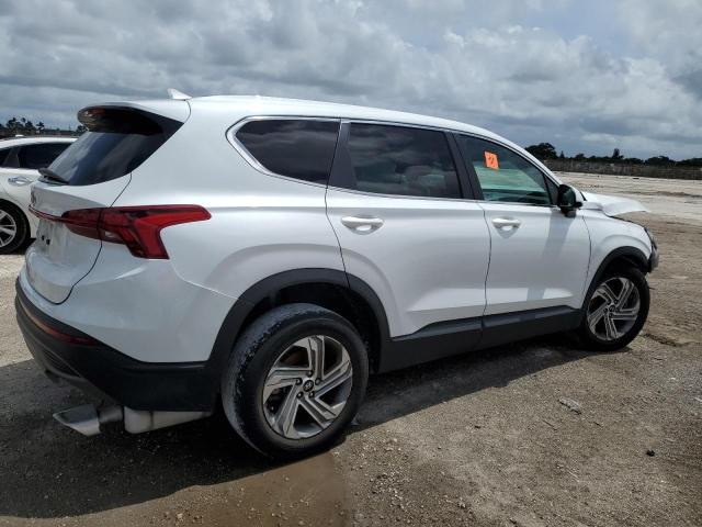 2022 HYUNDAI SANTA FE S - 5NMS14AJ9NH393461