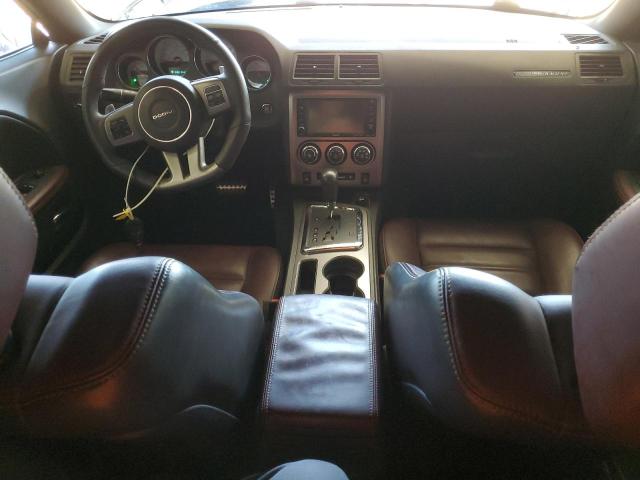 2014 Dodge Challenger R/T VIN: 2C3CDYBT8EH218363 Lot: 57389514