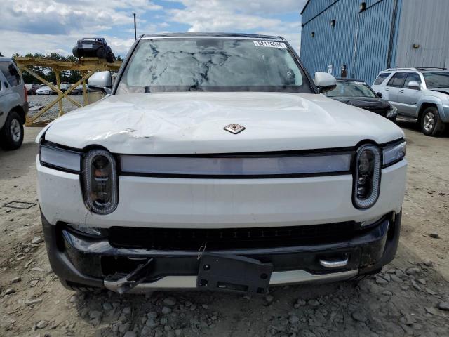 2023 Rivian R1S Launch Edition VIN: 7PDSGABL3PN007144 Lot: 58176634