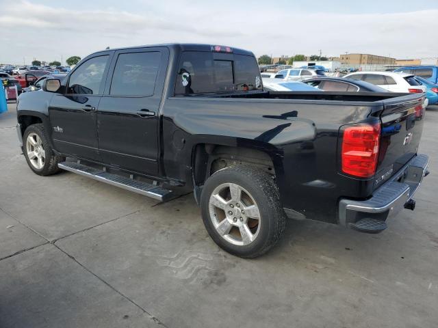 2016 CHEVROLET SILVERADO - 3GCPCREC2GG323632