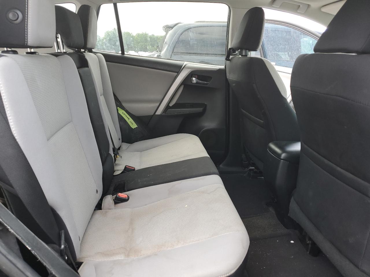 2T3WFREV4HW346531 TOYOTA RAV4 2017