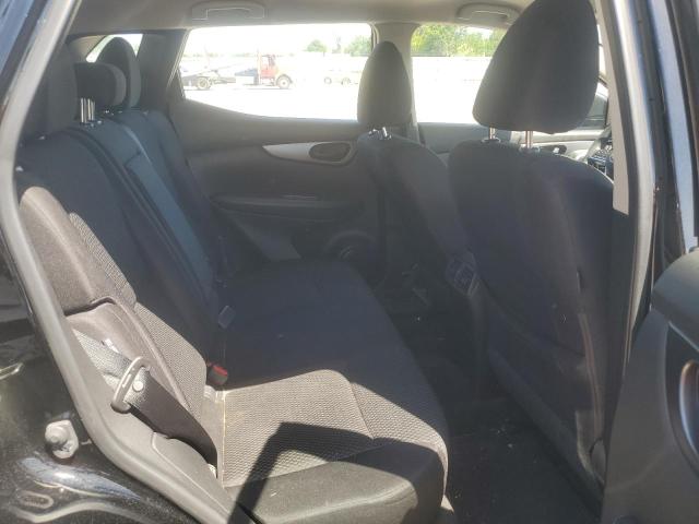 2020 NISSAN ROGUE SPOR - JN1BJ1CW3LW646844