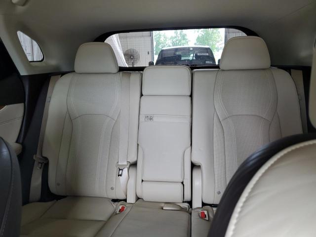 2017 Lexus Rx 350 Base VIN: 2T2ZZMCA4HC071322 Lot: 59282084