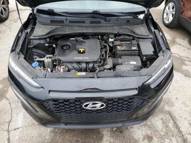 2019 Hyundai Kona Sel VIN: KM8K22AAXKU193187 Lot: 61267304