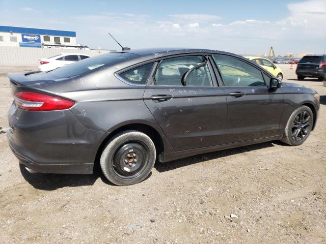 VIN 3FA6P0H7XJR162975 2018 Ford Fusion, SE no.3