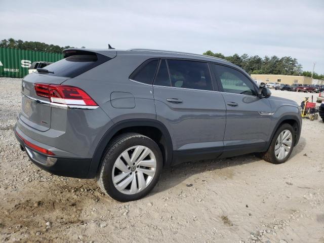 2021 VOLKSWAGEN ATLAS CROS - 1V2KE2CA6MC209420