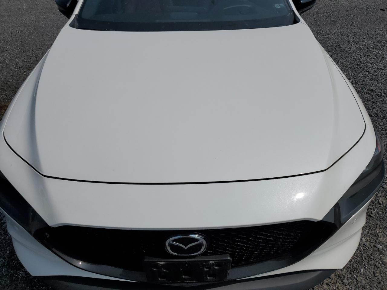 JM1BPBMY8N1520741 2022 Mazda 3 Premium