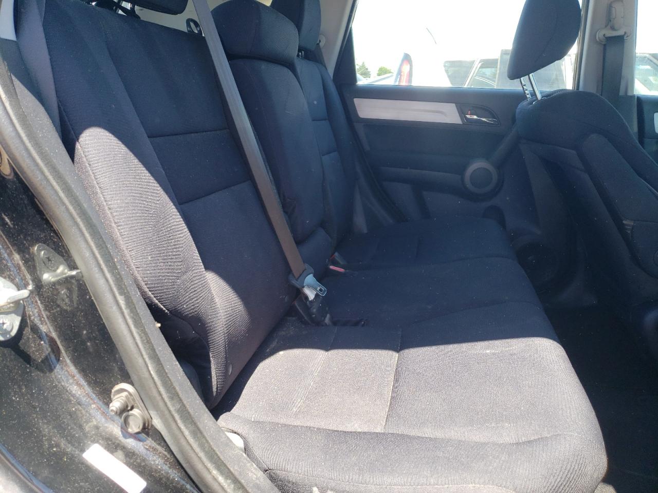 5J6RE4H39AL032731 2010 Honda Cr-V Lx