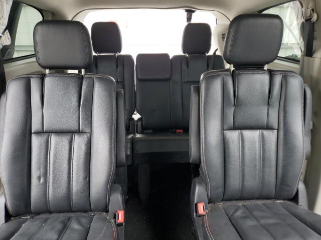 2014 Chrysler Town & Country Touring VIN: 2C4RC1BG7ER358756 Lot: 59292794