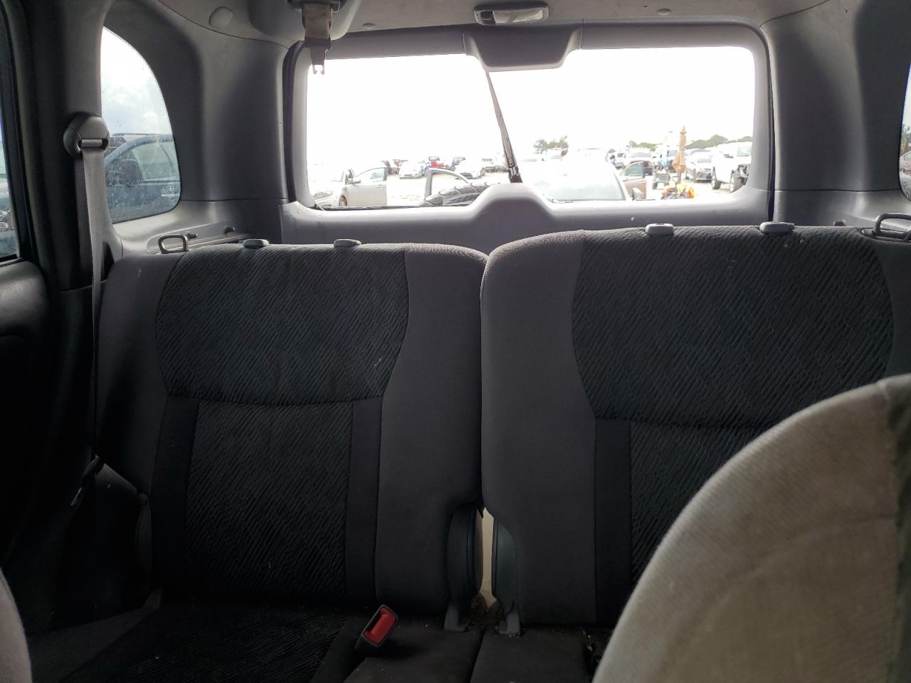 JTEHH20V710046408 2001 Toyota Rav4