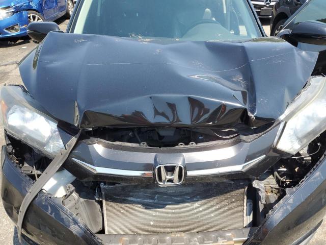 2017 Honda Hr-V Exl VIN: 3CZRU6H7XHM705665 Lot: 57808394