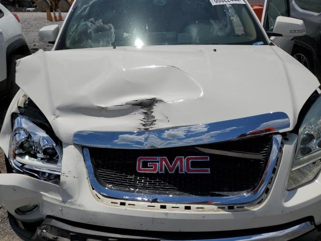 2011 GMC Acadia Slt-2 VIN: 1GKKVSED0BJ234450 Lot: 60022444