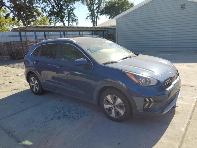2020 Kia Niro Lx VIN: KNDCB3LC7L5397731 Lot: 58332364