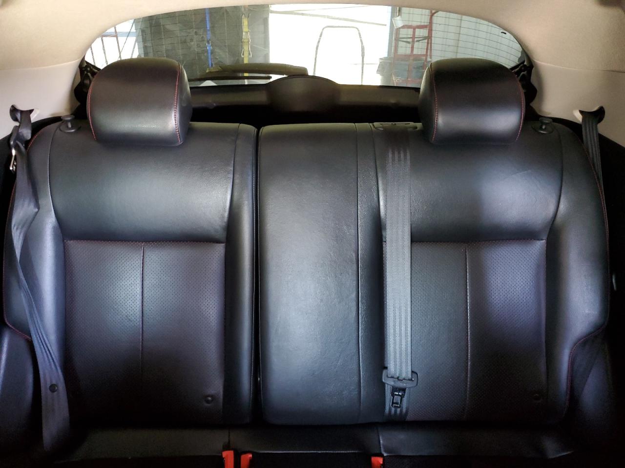 JN8AF5MR7CT116859 2012 Nissan Juke S