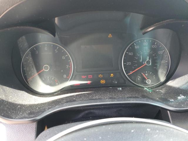 2016 KIA OPTIMA LX - 5XXGT4L3XGG094092