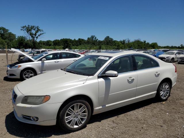 2007 Volvo S80 V8 VIN: YV1AH852971041294 Lot: 59177504