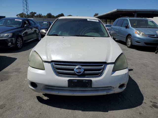 2004 Nissan Altima Base VIN: 1N4AL11E54C108846 Lot: 59677754