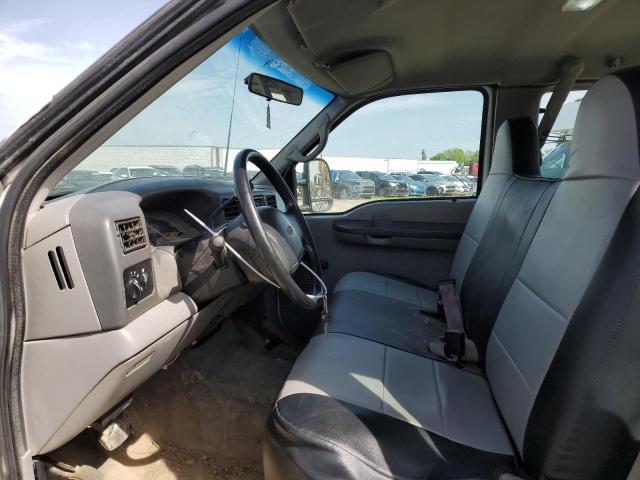 2000 Ford F350 Srw Super Duty VIN: 1FDSX34S2YEB45259 Lot: 56474904