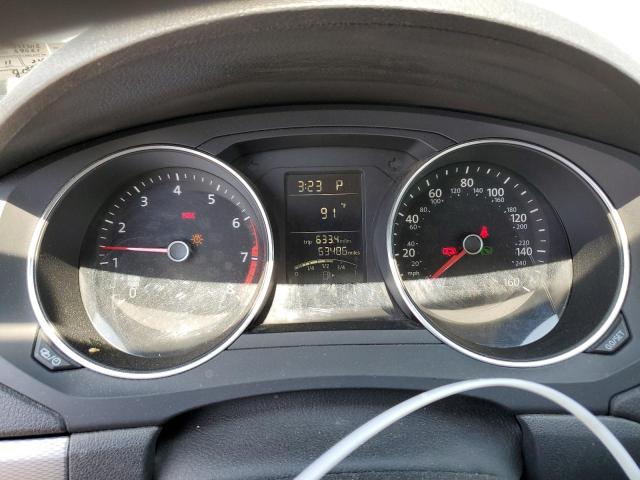 2017 Volkswagen Jetta S VIN: 3VW2B7AJ7HM323115 Lot: 60148564