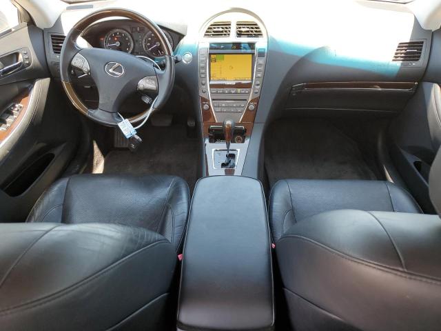 2010 Lexus Es 350 VIN: JTHBK1EGXA2391371 Lot: 58145904