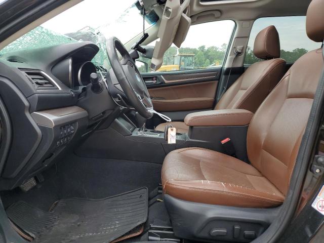 2017 SUBARU OUTBACK TO - 4S4BSETC8H3309873
