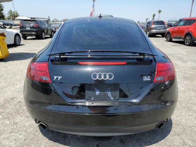 2008 Audi Tt 3.2 Quattro VIN: TRUDD38J481003628 Lot: 59150284