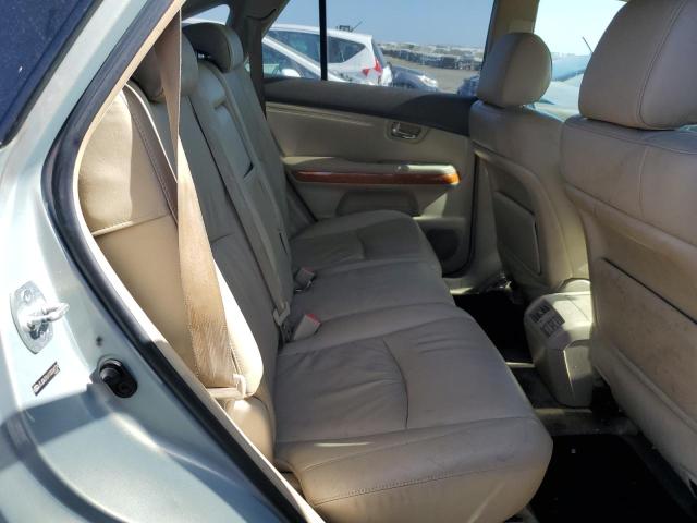 2007 Lexus Rx 350 VIN: JTJGK31U170004724 Lot: 58118054