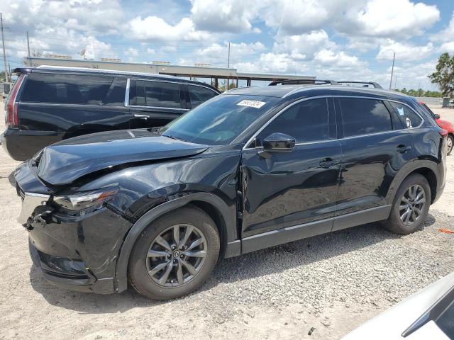 JM3TCACY3M0524011 Mazda CX-9 TOURI