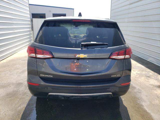 2023 Chevrolet Equinox Lt VIN: 3GNAXUEG4PS180459 Lot: 57469534