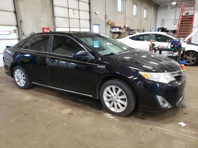 2012 Toyota Camry - Image 4
