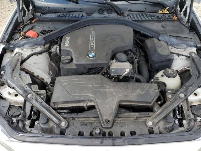 VIN WBA1K9C53GV710756 2016 BMW 2 Series, 228 I Sulev no.11