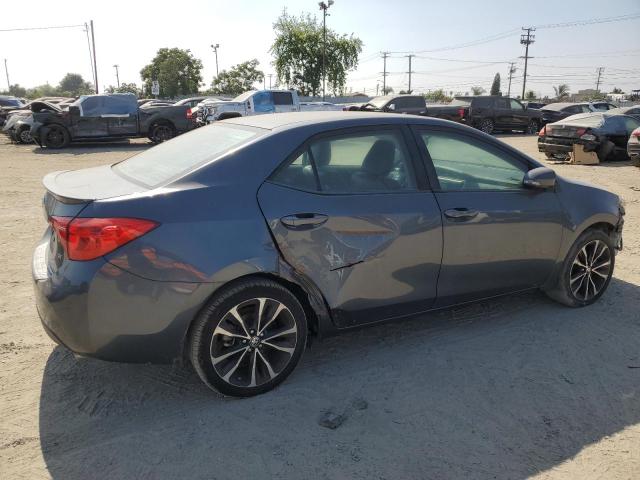 2019 Toyota Corolla L VIN: 2T1BURHE7KC132070 Lot: 57120994