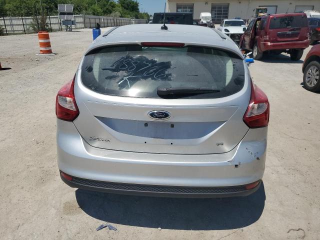2012 Ford Focus Se VIN: 1FAHP3K29CL188766 Lot: 58875134