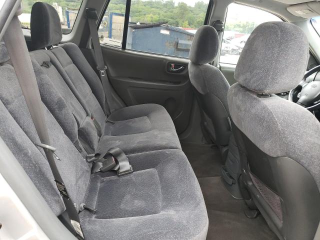 2003 Hyundai Santa Fe Gls VIN: KM8SC73D53U433569 Lot: 59044354