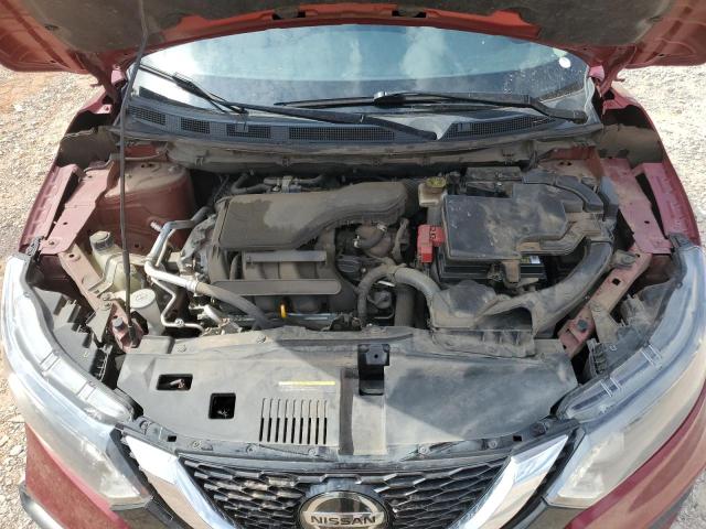 2021 NISSAN ROGUE SPOR - JN1BJ1AV9MW315018