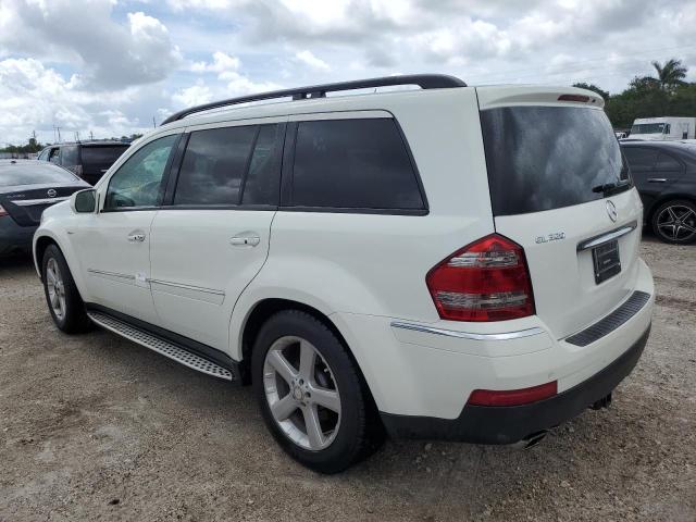 2009 Mercedes-Benz Gl VIN: 4JGBF25E19A468958 Lot: 59403044