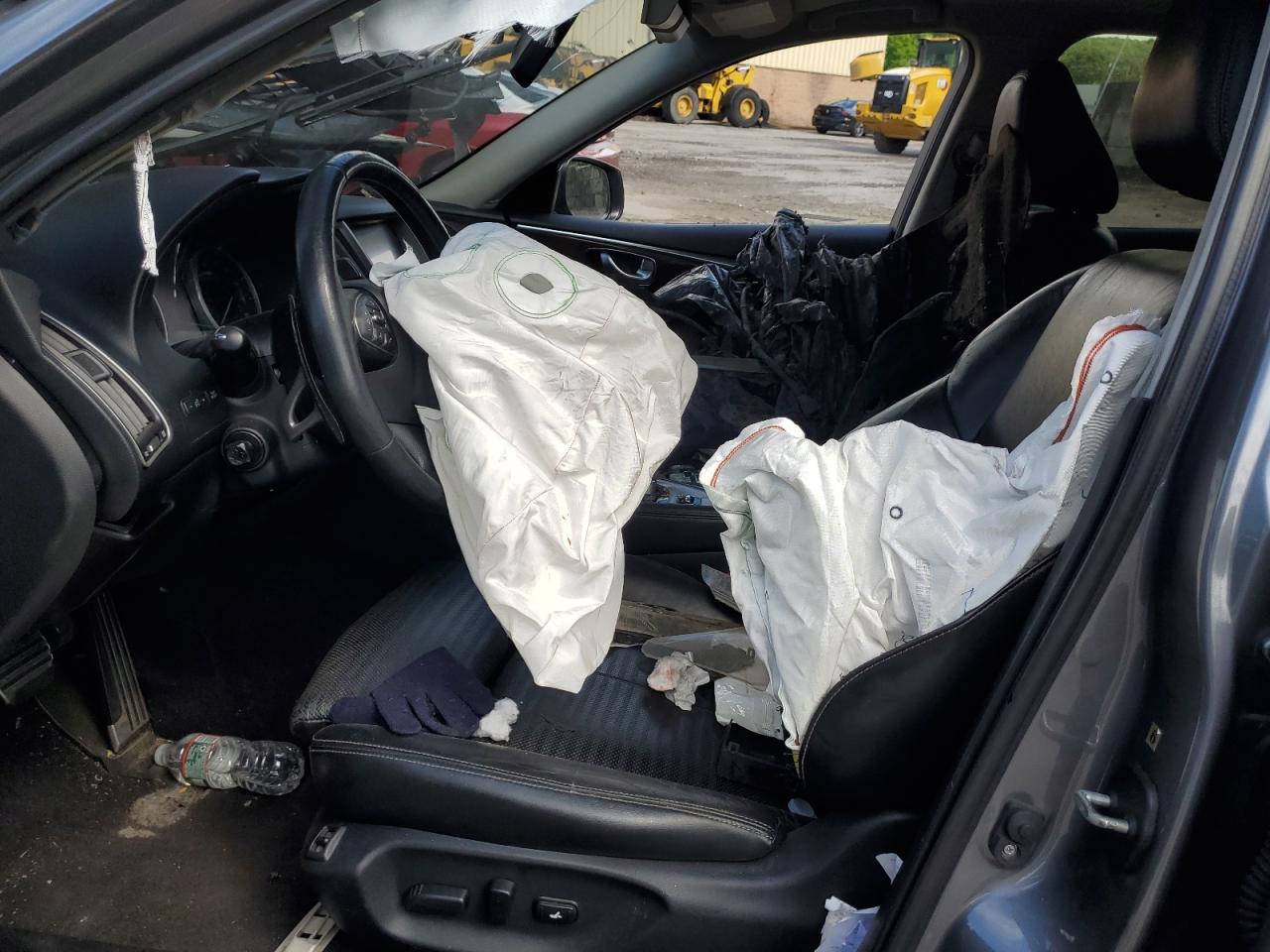 JN1EV7ARXGM340968 2016 Infiniti Q50 Premium