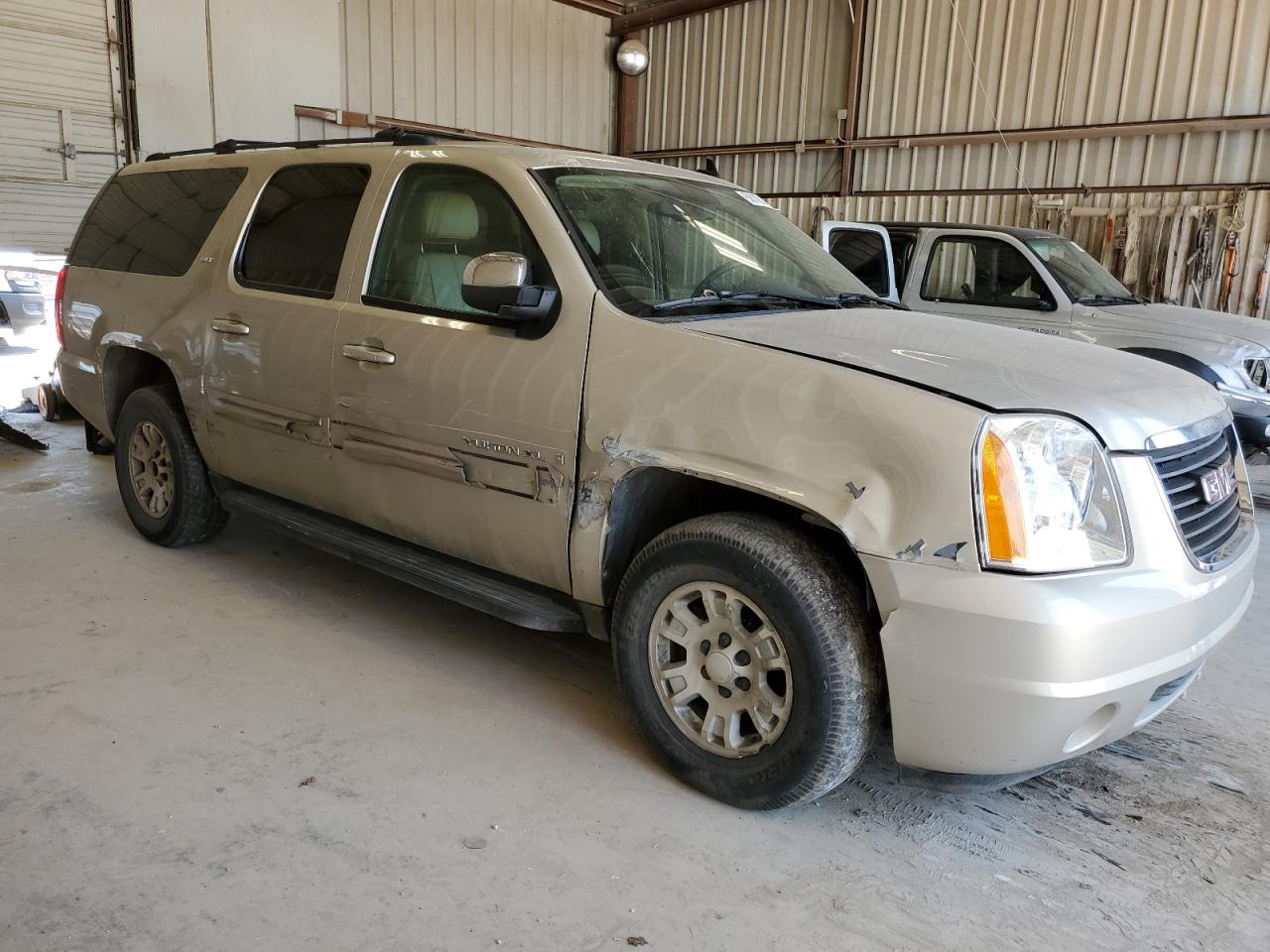 1GKFK16337J240423 2007 GMC Yukon Xl K1500