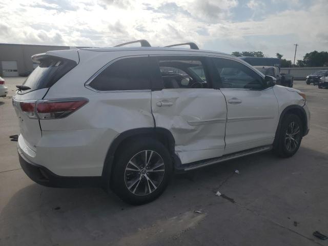 2016 Toyota Highlander Xle VIN: 5TDKKRFH6GS148908 Lot: 60064414