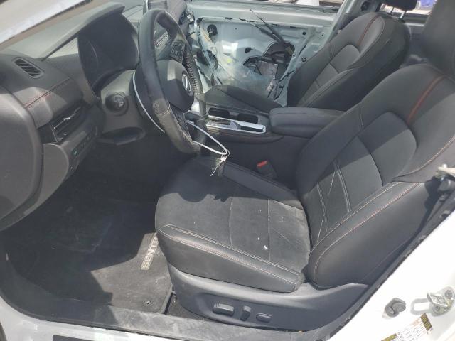 2021 Nissan Sentra Sr VIN: 3N1AB8DV5MY290527 Lot: 60648754