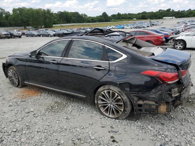 2015 Hyundai Genesis 3.8L VIN: KMHGN4JE9FU094166 Lot: 58776264