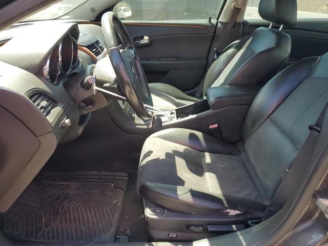 2010 Chevrolet Malibu 2Lt VIN: 1G1ZD5E77A4135414 Lot: 59366934