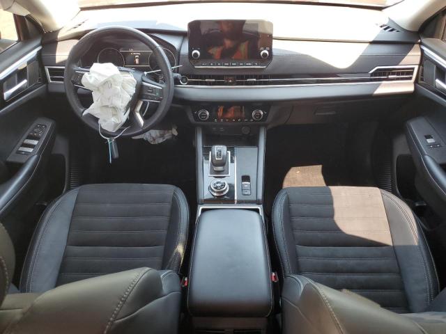 2023 MITSUBISHI OUTLANDER - JA4J4UA86PZ039342