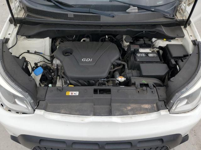 2016 Kia Soul VIN: KNDJN2A26G7395577 Lot: 57056674