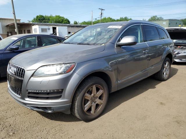 2010 Audi Q7 Premium Plus VIN: WA1LYAFE9AD005071 Lot: 57672214