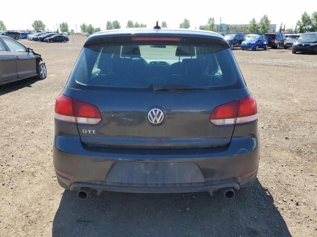 2010 Volkswagen Gti VIN: WVWGV7AJ5AW330716 Lot: 58044394