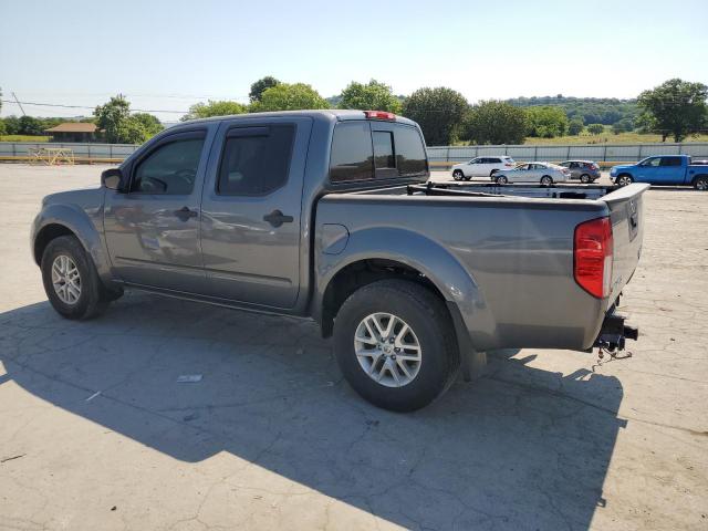 1N6DD0EV7KN758253 2019 NISSAN NAVARA - Image 2