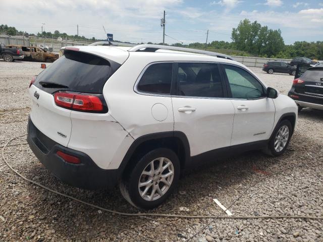 2016 Jeep Cherokee Latitude VIN: 1C4PJLCB3GW164716 Lot: 58683704