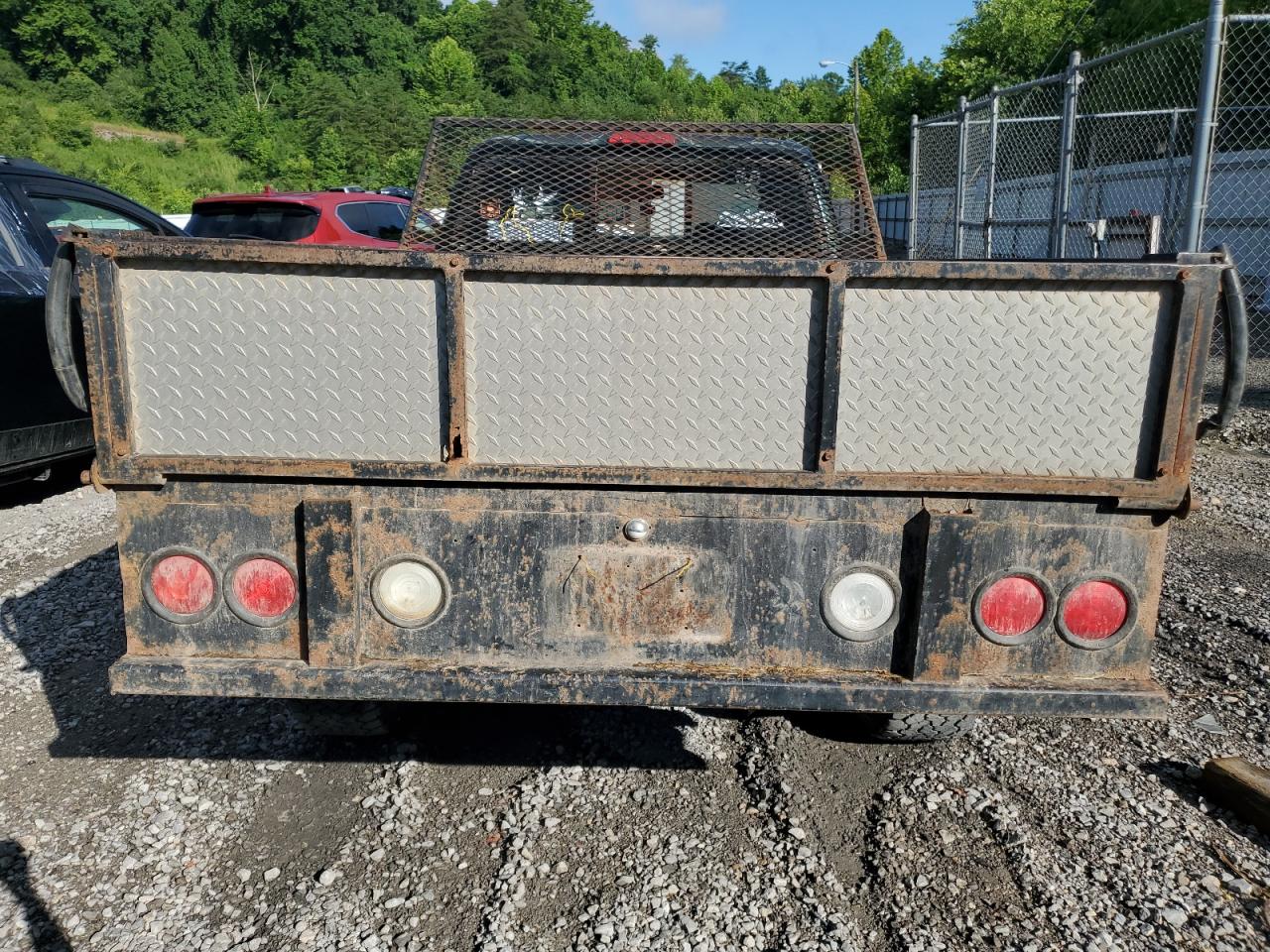 5TEWM72N23Z146114 2003 Toyota Tacoma Xtracab