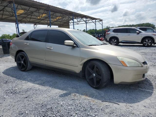 2005 Honda Accord Lx VIN: 3HGCM56485G702614 Lot: 57251064